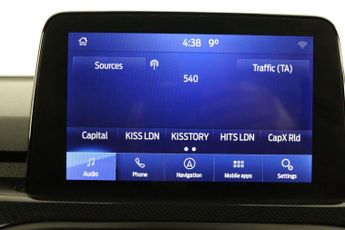 Ford Focus 2.0 EcoBlue ST-Line Auto Euro 6 (s/s) 5dr