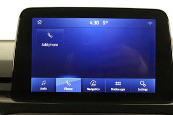 Ford Focus 2.0 EcoBlue ST-Line Auto Euro 6 (s/s) 5dr