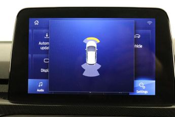 Ford Focus 2.0 EcoBlue ST-Line Auto Euro 6 (s/s) 5dr