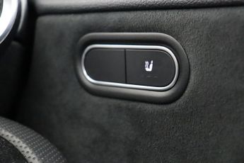 Mercedes-Benz A Class 1.5 A180d AMG Line Euro 6 (s/s) 5dr