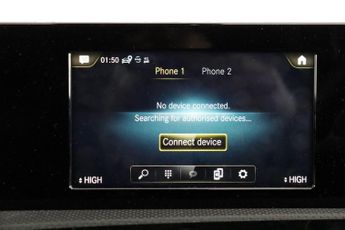 Mercedes-Benz A Class 1.5 A180d AMG Line Euro 6 (s/s) 5dr