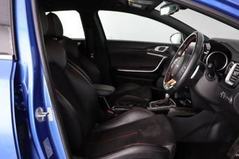 Kia ProCeed 1.6 T-GDi GT Shooting Brake DCT Euro 6 (s/s) 5dr