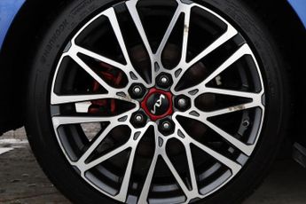 Kia ProCeed 1.6 T-GDi GT Shooting Brake DCT Euro 6 (s/s) 5dr