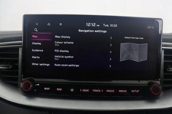 Kia ProCeed 1.6 T-GDi GT Shooting Brake DCT Euro 6 (s/s) 5dr