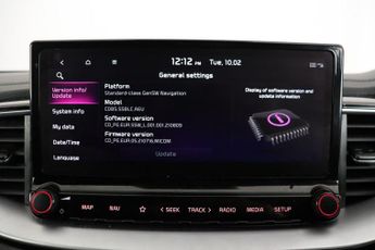 Kia ProCeed 1.6 T-GDi GT Shooting Brake DCT Euro 6 (s/s) 5dr