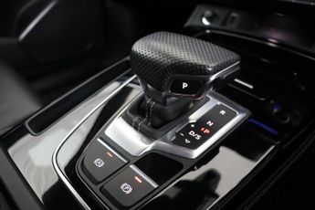 Audi Q5 2.0 TFSIe 50 Edition 1 S Tronic quattro Euro 6 (s/s) 5dr 17.9kWh