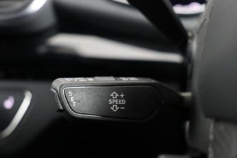 Audi Q5 2.0 TFSIe 50 Edition 1 S Tronic quattro Euro 6 (s/s) 5dr 17.9kWh