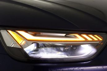 Audi Q5 2.0 TFSIe 50 Edition 1 S Tronic quattro Euro 6 (s/s) 5dr 17.9kWh