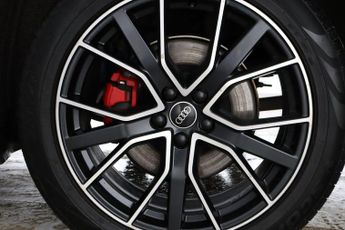 Audi Q5 2.0 TFSIe 50 Edition 1 S Tronic quattro Euro 6 (s/s) 5dr 17.9kWh