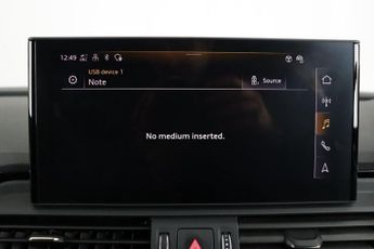 Audi Q5 2.0 TFSIe 50 Edition 1 S Tronic quattro Euro 6 (s/s) 5dr 17.9kWh