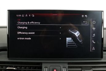 Audi Q5 2.0 TFSIe 50 Edition 1 S Tronic quattro Euro 6 (s/s) 5dr 17.9kWh