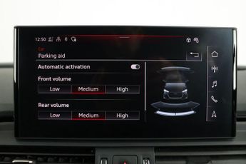 Audi Q5 2.0 TFSIe 50 Edition 1 S Tronic quattro Euro 6 (s/s) 5dr 17.9kWh