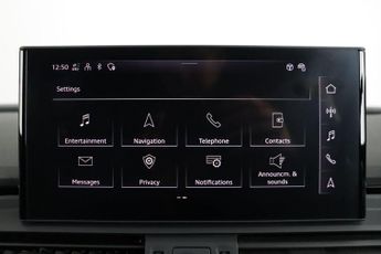 Audi Q5 2.0 TFSIe 50 Edition 1 S Tronic quattro Euro 6 (s/s) 5dr 17.9kWh