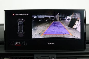 Audi Q5 2.0 TFSIe 50 Edition 1 S Tronic quattro Euro 6 (s/s) 5dr 17.9kWh