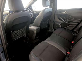 Ford Focus 2.0 EcoBlue ST-Line X Hatchback 5dr Diesel Auto Euro 6 (s/s) (15