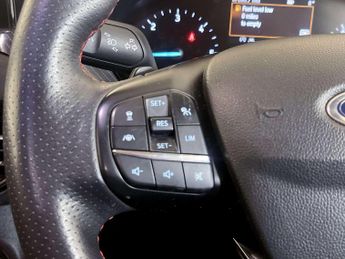 Ford Focus 2.0 EcoBlue ST-Line X Hatchback 5dr Diesel Auto Euro 6 (s/s) (15