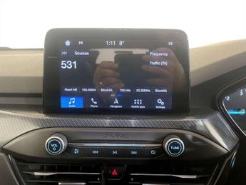 Ford Focus 2.0 EcoBlue ST-Line X Hatchback 5dr Diesel Auto Euro 6 (s/s) (15