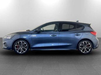 Ford Focus 2.0 EcoBlue ST-Line X Hatchback 5dr Diesel Auto Euro 6 (s/s) (15