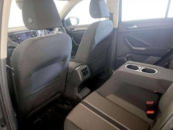 Volkswagen T-Roc 1.6 TDI SE SUV 5dr Diesel Manual Euro 6 (s/s) (115 ps)