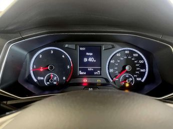 Volkswagen T-Roc 1.6 TDI SE SUV 5dr Diesel Manual Euro 6 (s/s) (115 ps)