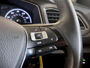 Volkswagen T-Roc 1.6 TDI SE SUV 5dr Diesel Manual Euro 6 (s/s) (115 ps)