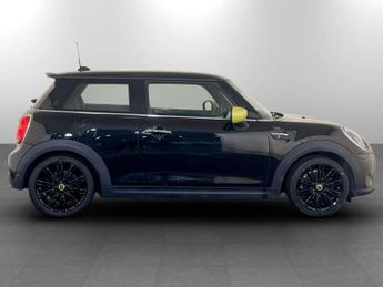 MINI Electric Hatch Cooper SE 32.6kWh Level 2 Hatchback 3dr Electric Auto (184 ps)