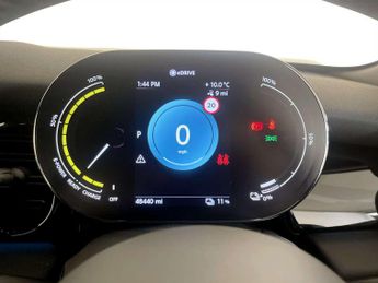 MINI Electric Hatch Cooper SE 32.6kWh Level 2 Hatchback 3dr Electric Auto (184 ps)