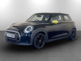 MINI Electric Hatch Cooper SE 32.6kWh Level 2 Hatchback 3dr Electric Auto (184 ps)