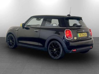 MINI Electric Hatch Cooper SE 32.6kWh Level 2 Hatchback 3dr Electric Auto (184 ps)