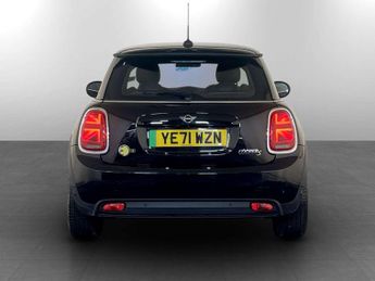 MINI Electric Hatch Cooper SE 32.6kWh Level 2 Hatchback 3dr Electric Auto (184 ps)