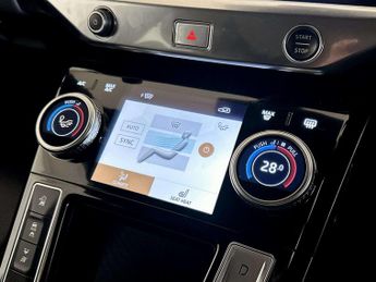 Jaguar I-PACE 400 90kWh HSE Black SUV 5dr Electric Auto 4WD (400 ps)