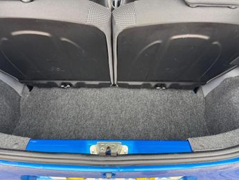 Toyota AYGO 1.0 VVT-i Blue MultiMode Euro 4 5dr