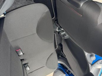 Toyota AYGO 1.0 VVT-i Blue MultiMode Euro 4 5dr