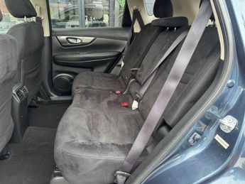 NISSAN X-TRAIL 1.6 dCi Acenta SUV 5dr Diesel XTRON Euro 6 (s/s) (130 ps) **FINA