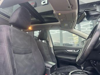 NISSAN X-TRAIL 1.6 dCi Acenta SUV 5dr Diesel XTRON Euro 6 (s/s) (130 ps) **FINA