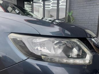 NISSAN X-TRAIL 1.6 dCi Acenta SUV 5dr Diesel XTRON Euro 6 (s/s) (130 ps) **FINA