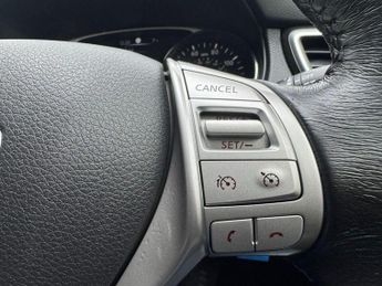 NISSAN X-TRAIL 1.6 dCi Acenta SUV 5dr Diesel XTRON Euro 6 (s/s) (130 ps) **FINA