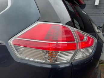 NISSAN X-TRAIL 1.6 dCi Acenta SUV 5dr Diesel XTRON Euro 6 (s/s) (130 ps) **FINA