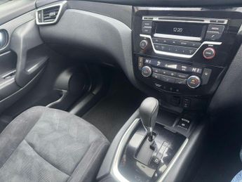 NISSAN X-TRAIL 1.6 dCi Acenta SUV 5dr Diesel XTRON Euro 6 (s/s) (130 ps) **FINA