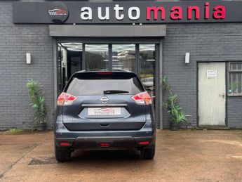 NISSAN X-TRAIL 1.6 dCi Acenta SUV 5dr Diesel XTRON Euro 6 (s/s) (130 ps) **FINA