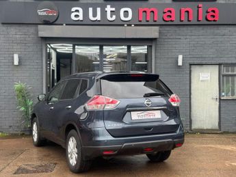 NISSAN X-TRAIL 1.6 dCi Acenta SUV 5dr Diesel XTRON Euro 6 (s/s) (130 ps) **FINA