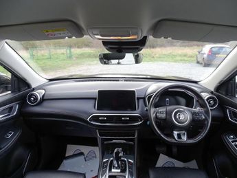 MG MG HS 1.5 T-GDI Excite DCT Euro 6 (s/s) 5dr