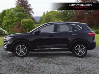 MG MG HS 1.5 T-GDI Excite DCT Euro 6 (s/s) 5dr