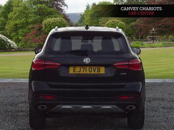 MG MG HS 1.5 T-GDI Excite DCT Euro 6 (s/s) 5dr