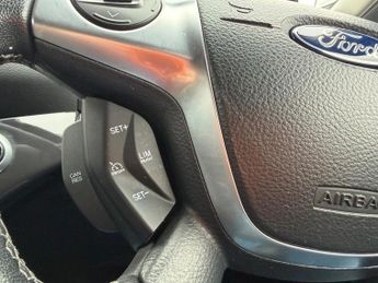 Ford Kuga 1.6T EcoBoost Titanium X Auto AWD Euro 5 (s/s) 5dr