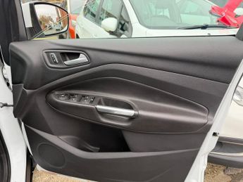 Ford Kuga 1.6T EcoBoost Titanium X Auto AWD Euro 5 (s/s) 5dr