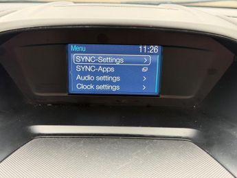 Ford Kuga 1.6T EcoBoost Titanium X Auto AWD Euro 5 (s/s) 5dr