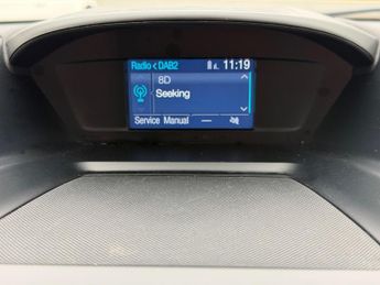 Ford Kuga 1.6T EcoBoost Titanium X Auto AWD Euro 5 (s/s) 5dr