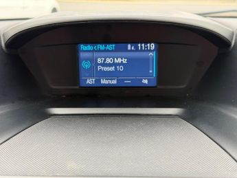 Ford Kuga 1.6T EcoBoost Titanium X Auto AWD Euro 5 (s/s) 5dr