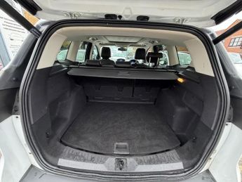 Ford Kuga 1.6T EcoBoost Titanium X Auto AWD Euro 5 (s/s) 5dr